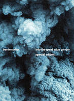 Trentemoller Into The Great Wide Yonder (CD, DVD, DVD-Video, Album)