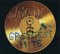 Einsturzende Neubauten Greatest Hits (CD, Compilation)