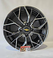 Диск литий R 14 PCD 4х100 ET 35 DIA 67,1 J 6,0 GM JT 4260 (R14 4x100GM)