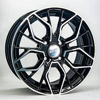 Диск литий R 14 PCD 4х98 ET 35 DIA 58,6 J 6,0 BM JT 4260 (R14 4x98 BM)