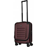 Чемодан на колесах Victorinox Travel Spectra 2.0 S Beetroot 32 л Vt607093