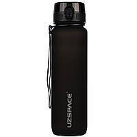 Галлон UZspace Colorful Frosted 3038 1000 ml Black ET, код: 7613178