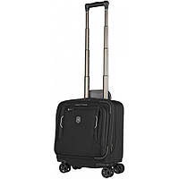 Бизнес-кейс Victorinox Travel WERKS TRAVELER 6.0 черный 23 л Vt606688