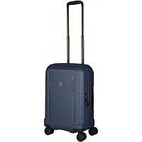 Чемодан Victorinox Travel WERKS TRAVELER 6.0 HS Frequent Flyer S Blue 33 л Vt609967