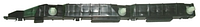 Крепление заднего бампера левое (бампер-крыло) Hyundai Accent III 06-10 Fps