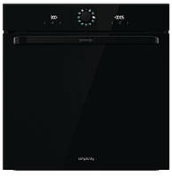 Духовой шкаф электрический Gorenje BOS 6737 SYB