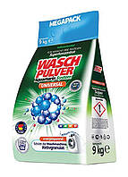 Порошок для стирки Wasch Pulver Universal 9 кг (4603014009982) KM, код: 8234140