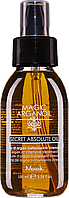 Масло NOOK MAGIC ARGANOIL Absolute Oil для интенсивного лечения 100мл