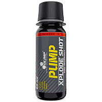 Предтренировочный комплекс Olimp Nutrition Pump Xplode Shot 60 ml (Fruit punch)