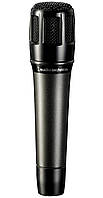 Микрофон инструментальный Audio-Technica ATM650 ML, код: 7926444