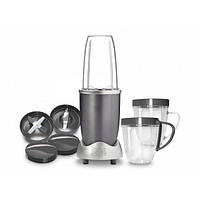 Мини кухонный комбайн, блендер, соковыжималка Nutri Bullet 600 Watt