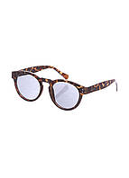 Женские солнцезащитные очки Zoppini Черные (8887) QT, код: 948498