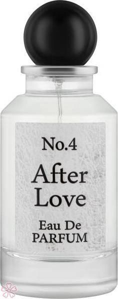 No.4 After Love, фото 1