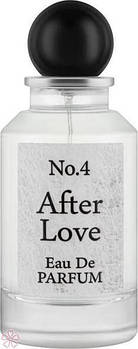 No.4 After Love