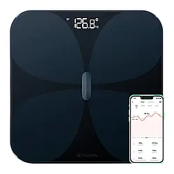 Розумні ваги Yunmai PRO Smart Scale Black