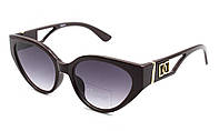 Солнцезащитные очки женские Elegance 1906-C4 Фиолетовый QT, код: 7917316