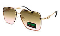 Солнцезащитные очки женские Moratti 1292-c3 Бежевый QT, код: 7917490