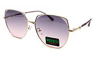 Солнцезащитные очки женские Moratti 2257-c4 Фиолетовый QT, код: 7917515