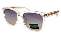 Солнцезащитные очки мужские Moratti 5180-c5 Фиолетовый QT, код: 7917907