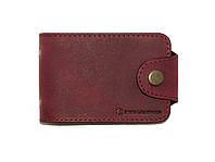 Визитница DNK Leather DNK Cards-H col.L (DNK Cards-H col.L) BK, код: 1612437