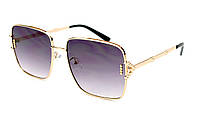 Солнцезащитные очки женские Jane 2320-C7 Фиолетовый QT, код: 7920155