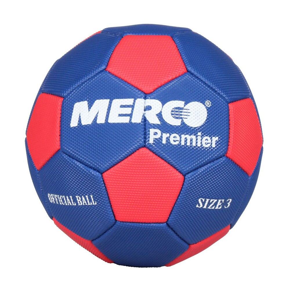 М'яч гандбол Merco Premier handball ball, No. 3original акція знижка