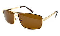 Солнцезащитные очки мужские Graffito 3813-c2 Коричневый QT, код: 7920627