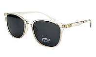 Солнцезащитные очки женские Bravo (polarized) 226224-C11 Черный QT, код: 7924413