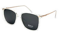 Солнцезащитные очки женские Bravo (polarized) 236-C5 Черный QT, код: 7924423