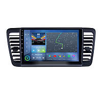 Штатная магнитола Torssen Subaru Outback 3 Legacy 4 (2003-2009) F96128 DSP 4G Carplay DSP BX, код: 8311359