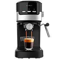 Кофеварка рожковая Cecotec Power Espresso 20 Pecan