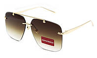 Солнцезащитные очки мужские Ventura 13922K-C3 Коричневый QT, код: 7924714