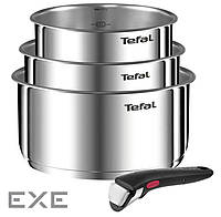 Набор посуды Tefal Ingenio Emotion Набір 4 предмети (L8964S55)