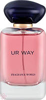 Ur Way