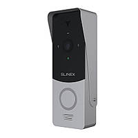 Видеопанель Slinex ML-20HD 2 Мп Silver+Black BK, код: 8332640