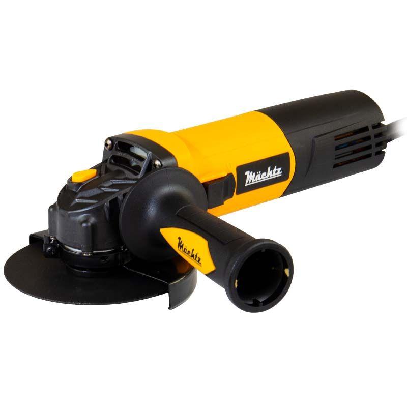 Шліфмашина кутова Machtz MAG-12/1320 CVS, фото 1