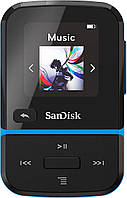 MP3-плеер SanDisk Clip Sport Go 32GB Синий Уценка