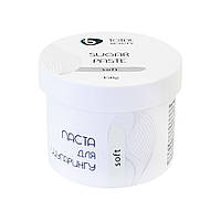 Паста для шугарингу Total Beauty Sugar Paste Soft. 150 г