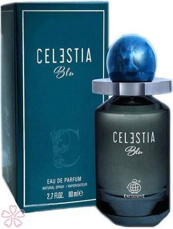 Celestia Blu, фото 1