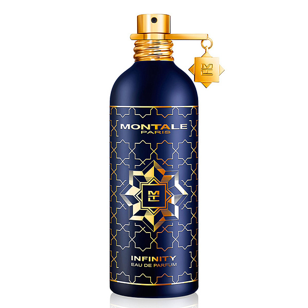 Парфумована вода Montale Infinity для чоловіків і жінок — edp 100 ml tester