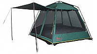 Палатка-тент Tramp Mosquito Lux v2 TRT-087 Green BK, код: 7724599