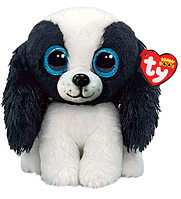 Дитяча іграшка м яконабивна TY Beanie Boos Цуценя "SISSY" 15 см