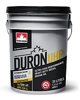 МОТОРНОЕ МАСЛО PETRO-CANADA DURON UHP 10W-40 (20Л)