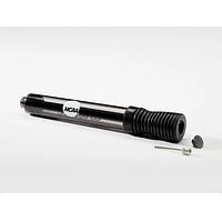 Насос для м'ячів Wilson BSKT 6" clear pump original Акція Знижка