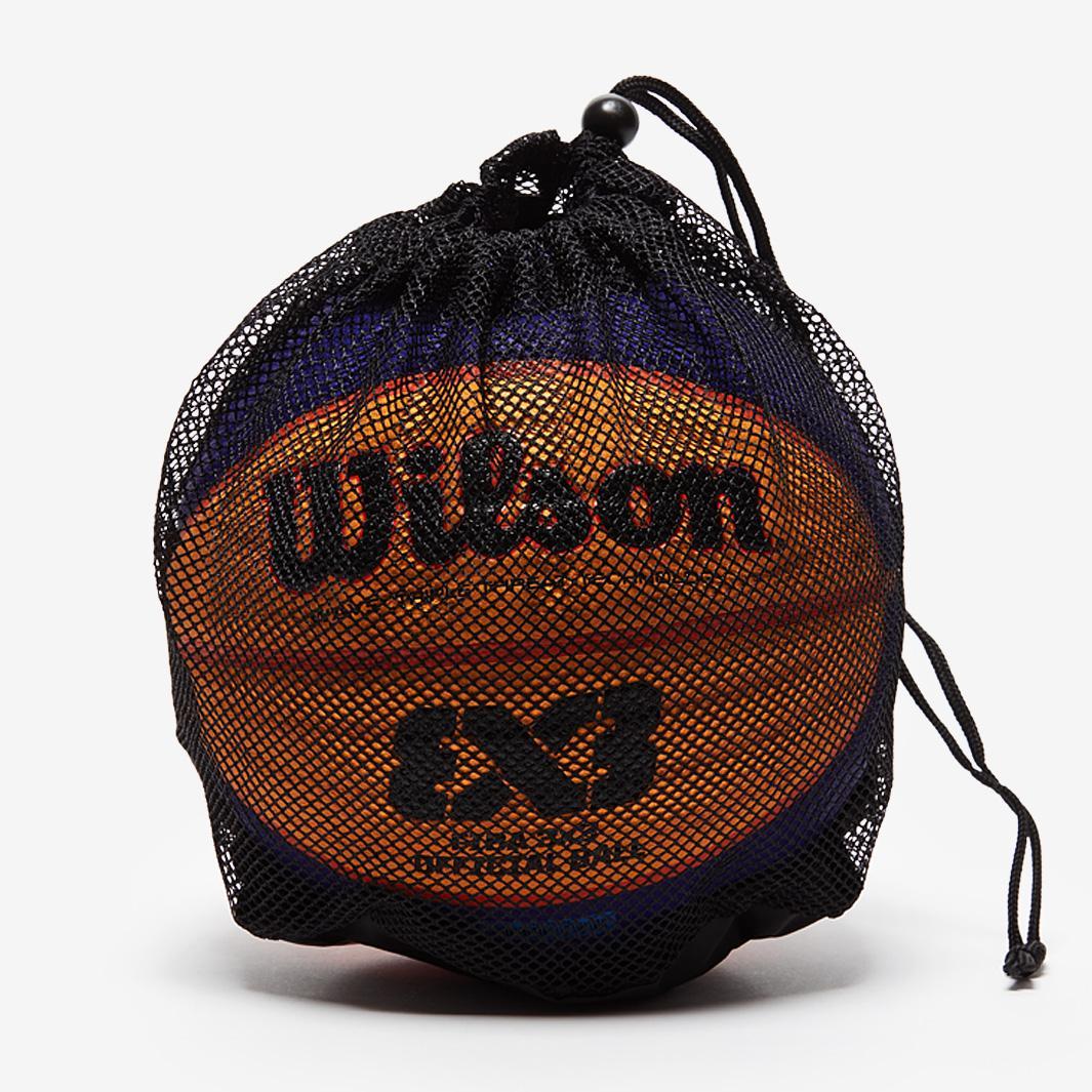 Чохол для баскетбольного м'яча Wilson single ball original Акція Знижка