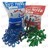SVP Основа SVP NoVa 2 мм. (500 шт.) Система вирівнювання плитки СВП НОВА, фото 10