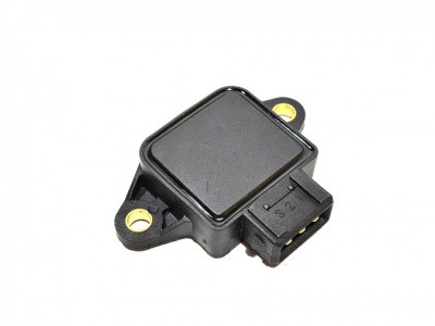 Датчик положення дросельної заслінки KIMIKO Чері Амулет Chery Amulet 480EE-1008051, фото 1