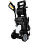 Мийка високого тиску Machtz MPW-2058 X Turbo, фото 6
