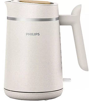 Електрочайник Philips Eco Conscious Edition HD9365/10, фото 1