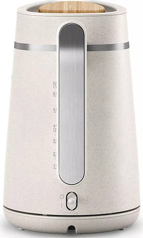Електрочайник Philips Eco Conscious Edition HD9365/10, фото 3